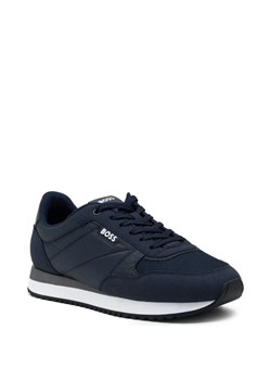 BOSS BLACK Sneakersy Kai Runn nytx ze sklepu Gomez Fashion Store w kategorii Buty sportowe męskie - zdjęcie 167437967