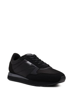 BOSS BLACK Sneakersy Kai Runn nytx ze sklepu Gomez Fashion Store w kategorii Buty sportowe męskie - zdjęcie 167437968