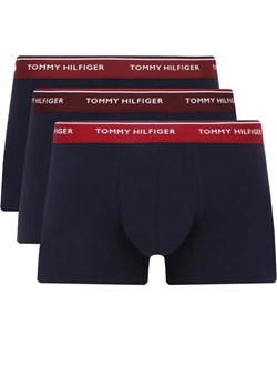 Tommy Hilfiger Bokserki 3-pack PREMIUM ESSENTIALS ze sklepu Gomez Fashion Store w kategorii Majtki męskie - zdjęcie 167438028
