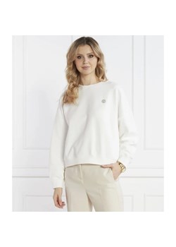 TWINSET Bluza | Loose fit ze sklepu Gomez Fashion Store w kategorii Bluzy damskie - zdjęcie 167438036