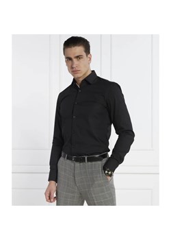 HUGO Koszula Koey | Slim Fit ze sklepu Gomez Fashion Store w kategorii Koszule męskie - zdjęcie 167450418