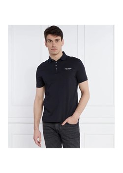 Armani Exchange Polo | Regular Fit ze sklepu Gomez Fashion Store w kategorii T-shirty męskie - zdjęcie 167450436
