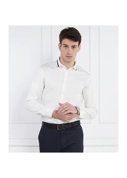 Armani Exchange Koszula | Regular Fit ze sklepu Gomez Fashion Store w kategorii Koszule męskie - zdjęcie 167450447