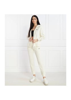 EA7 Dres | Regular Fit ze sklepu Gomez Fashion Store w kategorii Dresy damskie - zdjęcie 167450925