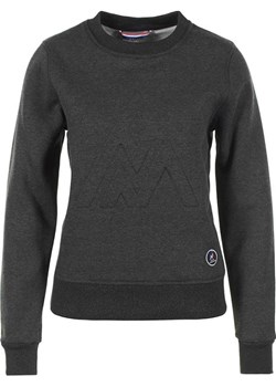 Peak Mountain Bluza w kolorze szarym ze sklepu Limango Polska w kategorii Bluzy damskie - zdjęcie 167453045