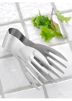 Steel-Function Szczypce &quot;Parma&quot; do sałatek - dł. 18 cm ze sklepu Limango Polska w kategorii Akcesoria kuchenne - zdjęcie 167453256