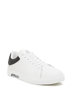 Armani Exchange Sneakersy ze sklepu Gomez Fashion Store w kategorii Buty sportowe męskie - zdjęcie 167458427