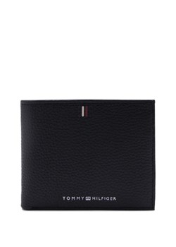 Tommy Hilfiger Skórzany portfel CENTRAL ze sklepu Gomez Fashion Store w kategorii Portfele męskie - zdjęcie 167458429