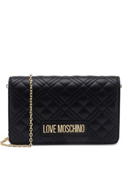 Love Moschino Listonoszka ze sklepu Gomez Fashion Store w kategorii Listonoszki - zdjęcie 167458436