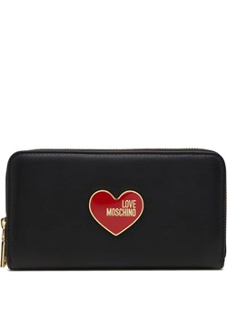 Love Moschino Portfel ze sklepu Gomez Fashion Store w kategorii Portfele damskie - zdjęcie 167458438