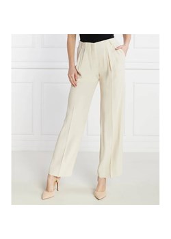 Liviana Conti Spodnie | Regular Fit ze sklepu Gomez Fashion Store w kategorii Spodnie damskie - zdjęcie 167459076