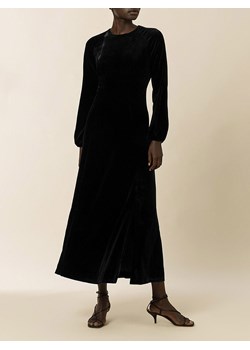IVY &amp; OAK Sukienka w kolorze czarnym ze sklepu Limango Polska w kategorii Sukienki - zdjęcie 167459586