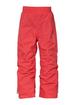 Didriksons Spodnie funkcyjne &quot;Idur&quot; w kolorze czerwonym ze sklepu Limango Polska w kategorii Spodnie dziewczęce - zdjęcie 167460247