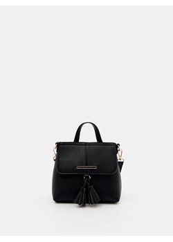 Mohito - Plecak - czarny ze sklepu Mohito w kategorii Plecaki - zdjęcie 167462015