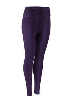 Nur Die Legginsy sportowe w kolorze fioletowym ze sklepu Limango Polska w kategorii Spodnie damskie - zdjęcie 167560018