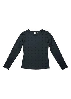 adidas Koszulka w kolorze czarnym ze sklepu Limango Polska w kategorii Bluzki damskie - zdjęcie 167560099