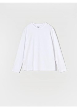 Sinsay - Koszulka - biały ze sklepu Sinsay w kategorii T-shirty męskie - zdjęcie 167561589