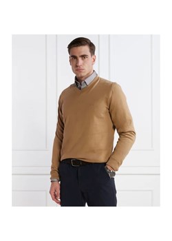 BOSS BLACK Sweter Pacello- | Regular Fit ze sklepu Gomez Fashion Store w kategorii Swetry męskie - zdjęcie 167563695