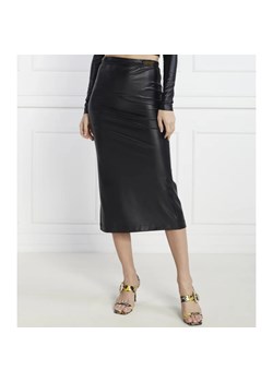 Versace Jeans Couture Spódnica ze sklepu Gomez Fashion Store w kategorii Spódnice - zdjęcie 167563706