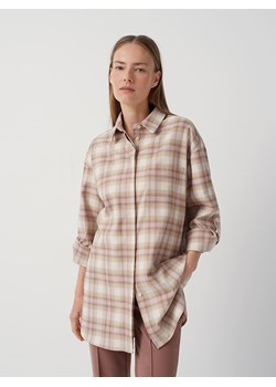Someday Koszula &quot;Zaplena&quot; w kolorze jasnoróżowym ze sklepu Limango Polska w kategorii Koszule damskie - zdjęcie 167565107