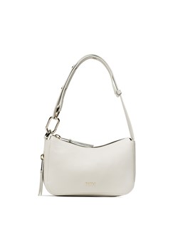 Torebka Furla Skye WB00746-HSF000-1704S-1-007-20-RO-B Marshmallow ze sklepu eobuwie.pl w kategorii Torebki bagietki - zdjęcie 167568246