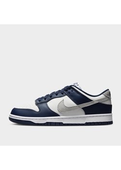 NIKE DUNK LOW RETRO ze sklepu JD Sports  w kategorii Buty sportowe męskie - zdjęcie 167569715