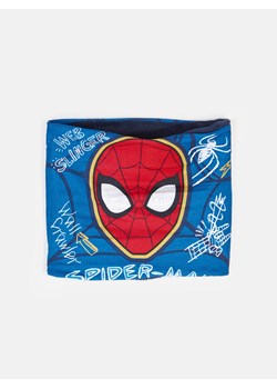 GATE Dwustronna apaszka Spiderman uni ze sklepu gateshop w kategorii Szaliki dziecięce - zdjęcie 167570917