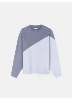 GATE Kolorowy sweter 34 ze sklepu gateshop w kategorii Swetry damskie - zdjęcie 167571039