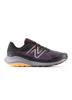 Buty New Balance W WTNTRMP5 czarne ze sklepu ButyModne.pl w kategorii Buty sportowe damskie - zdjęcie 167572358