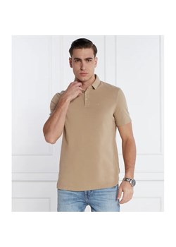 Armani Exchange Polo | Regular Fit ze sklepu Gomez Fashion Store w kategorii T-shirty męskie - zdjęcie 167573598