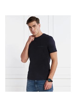 Armani Exchange T-shirt | Regular Fit ze sklepu Gomez Fashion Store w kategorii T-shirty męskie - zdjęcie 167573609