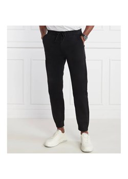 HUGO Spodnie Davidon224D | Slim Fit ze sklepu Gomez Fashion Store w kategorii Spodnie męskie - zdjęcie 167574009