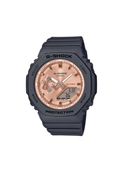 Zegarek G-Shock GMA-S2100MD-1AER Black/Pink ze sklepu eobuwie.pl w kategorii Zegarki - zdjęcie 167577345