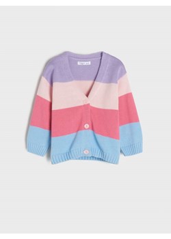 Sinsay - Sweter - różowy ze sklepu Sinsay w kategorii Bluzy i swetry - zdjęcie 167580499