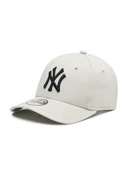 Czapka z daszkiem New Era League Essential12745557 D Beżowy ze sklepu eobuwie.pl w kategorii Czapki z daszkiem męskie - zdjęcie 167617528