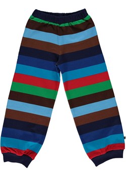 Småfolk Spodnie dresowe ze wzorem ze sklepu Limango Polska w kategorii Spodnie chłopięce - zdjęcie 167618499