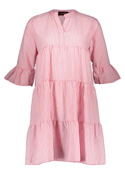 miss goodlife Sukienka w kolorze różowym ze sklepu Limango Polska w kategorii Sukienki - zdjęcie 167618835