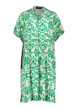 miss goodlife Sukienka w kolorze zielonym ze sklepu Limango Polska w kategorii Sukienki - zdjęcie 167618839
