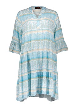 miss goodlife Sukienka w kolorze błękitnym ze sklepu Limango Polska w kategorii Sukienki - zdjęcie 167618845