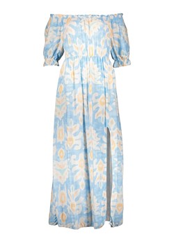 miss goodlife Sukienka w kolorze błękitnym ze sklepu Limango Polska w kategorii Sukienki - zdjęcie 167618875