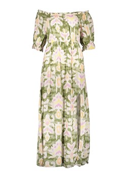 miss goodlife Sukienka w kolorze zielonym ze sklepu Limango Polska w kategorii Sukienki - zdjęcie 167618877