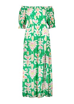 miss goodlife Sukienka w kolorze zielonym ze sklepu Limango Polska w kategorii Sukienki - zdjęcie 167618885