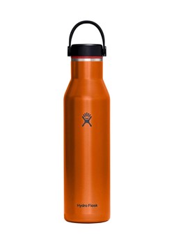 Hydro Flask butelka termiczna Lightweight Standard Flex Cap LW21LW087-JASPER ze sklepu ANSWEAR.com w kategorii Bidony i butelki - zdjęcie 167620287