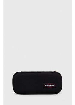 Eastpak piórnik kolor czarny ze sklepu ANSWEAR.com w kategorii Etui - zdjęcie 167620618