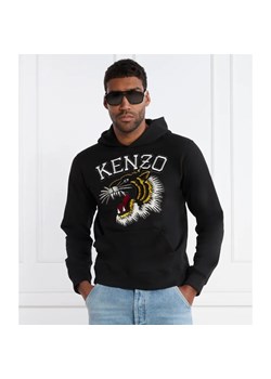 Kenzo Bluza | Regular Fit ze sklepu Gomez Fashion Store w kategorii Bluzy męskie - zdjęcie 167623916