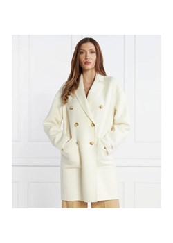 MAX&Co. Wełniany płaszcz RICCARDO ze sklepu Gomez Fashion Store w kategorii Płaszcze damskie - zdjęcie 167624279