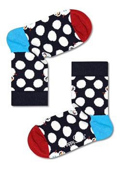 Happy Socks Skarpety ze wzorem ze sklepu Limango Polska w kategorii Skarpetki dziecięce - zdjęcie 167625169
