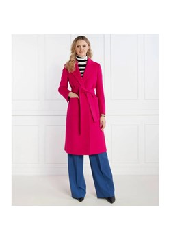 MAX&Co. Wełniany płaszcz ze sklepu Gomez Fashion Store w kategorii Płaszcze damskie - zdjęcie 167639238