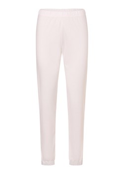 Mey Damskie spodnie od piżamy Kobiety biały jednolity ze sklepu vangraaf w kategorii Piżamy damskie - zdjęcie 167641129