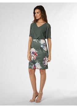 Swing Sukienka damska Kobiety jodłowy wzorzysty ze sklepu vangraaf w kategorii Sukienki - zdjęcie 167641395